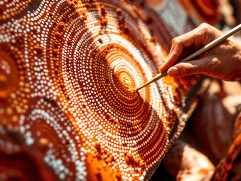 Dot Art