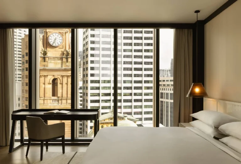 Capella Sydney
