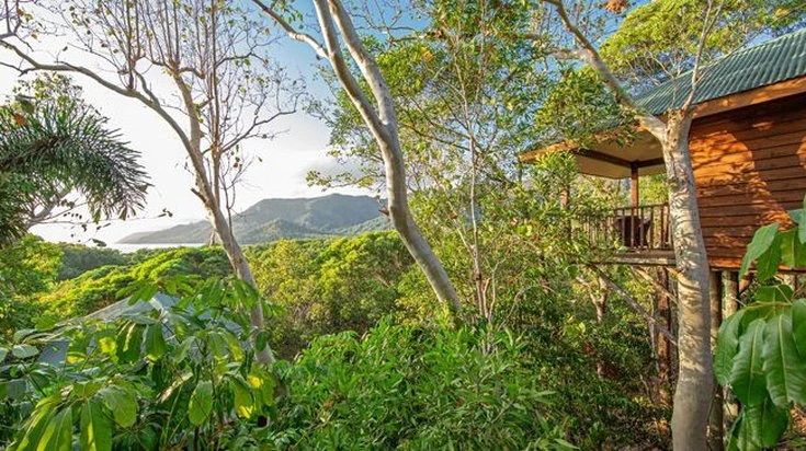 Coral Sea Bungalow - S1K