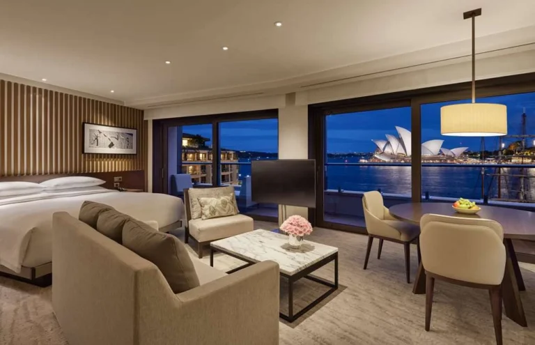D1K - Room View