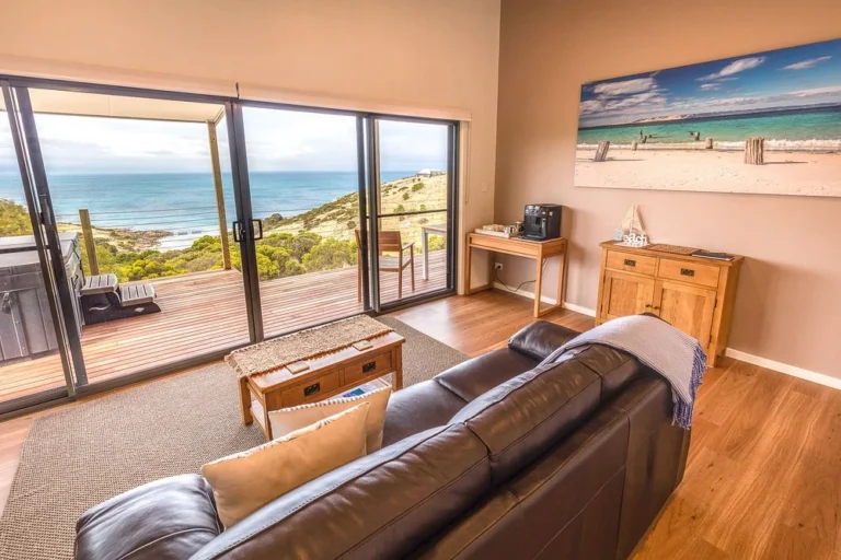 Deluxe SPA Eco-Villa