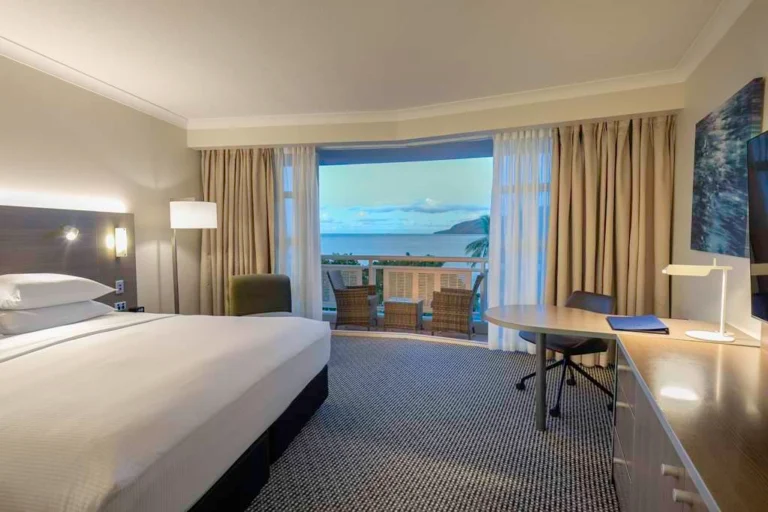 Guest room - A04