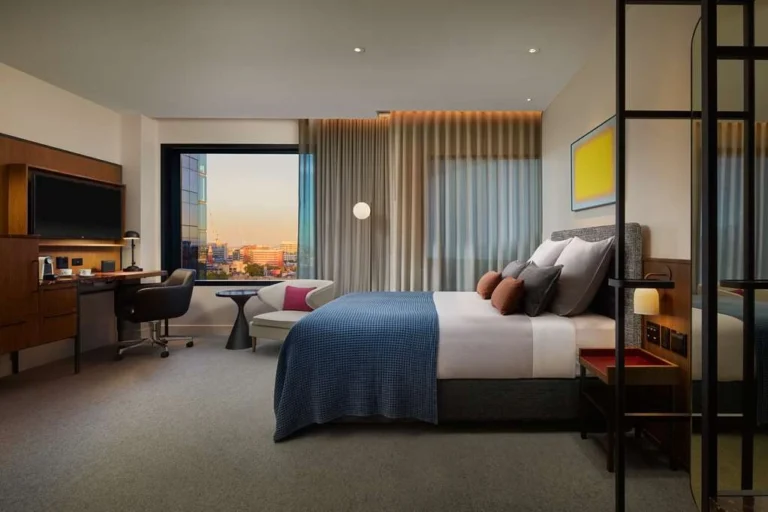 Guest room - A0B
