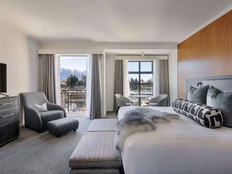Guest room - KGA - KGB - KGBH - SKB - SKC - SKP