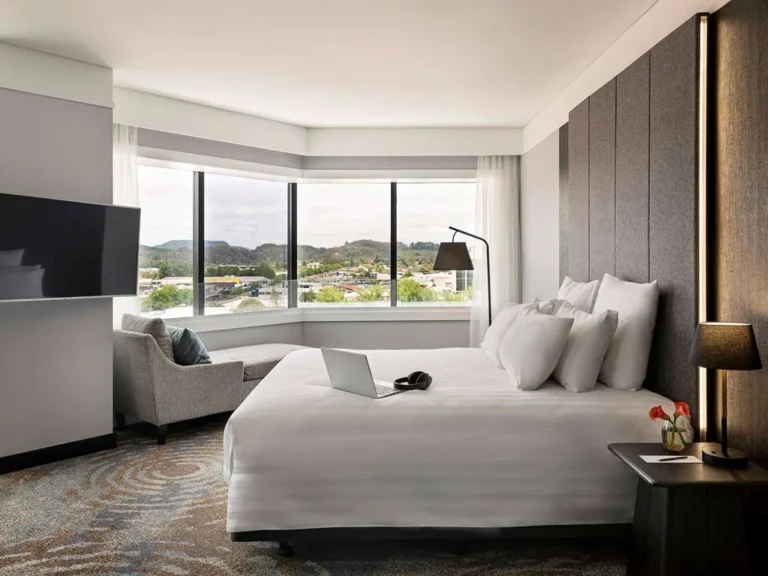 KGA - KGAEF - Guest room