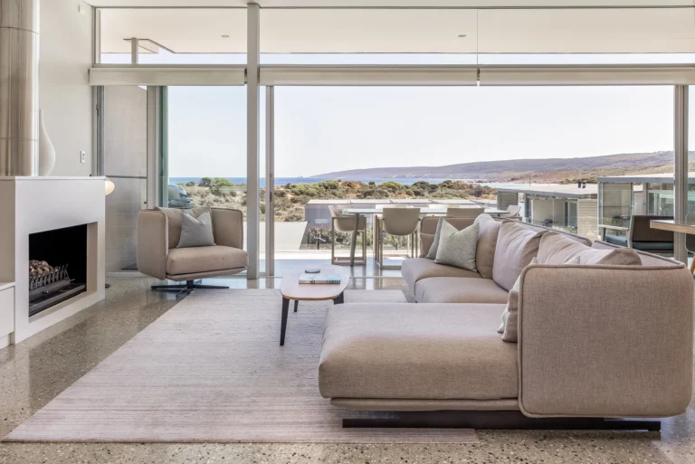 Ocean View Villa