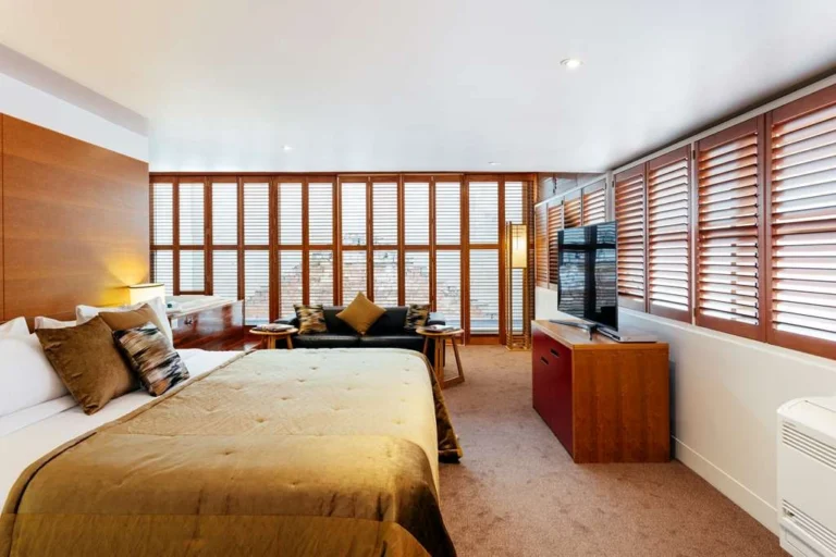 Oriental Suite Mountain