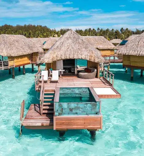 Photo of honeymoon