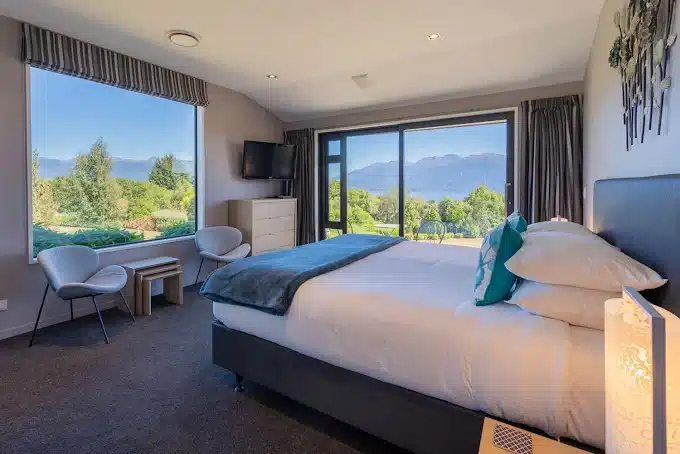 Photo of te anau luxury accommodation