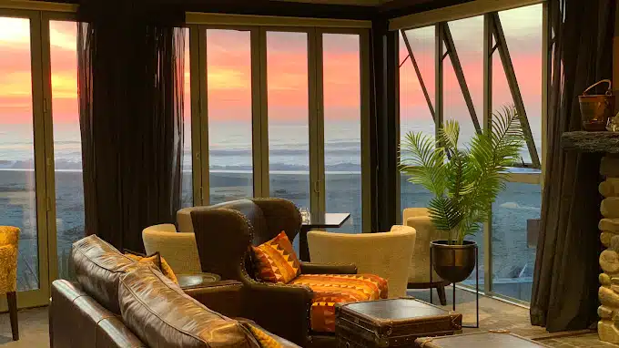 Photo of windows