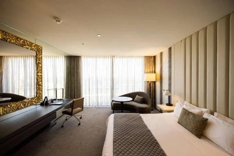 RiverCity Suite April