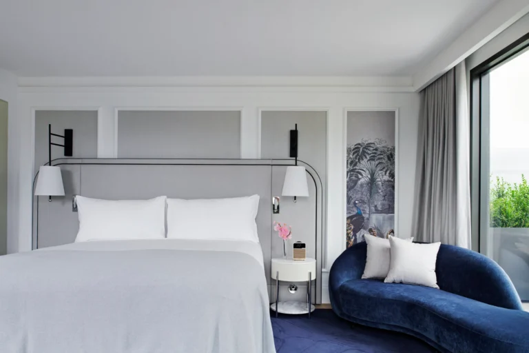 Terrace Room