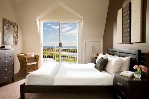 Two Bedrom
