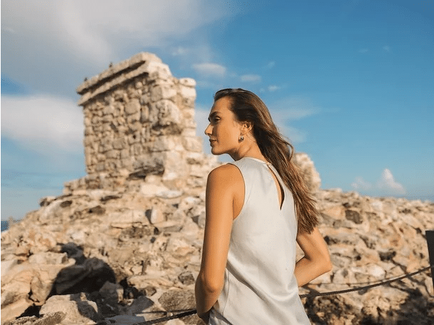 Activities at Almare Isle Mujeres