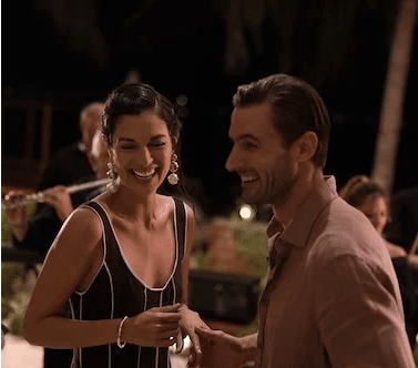 Nightly Events at Almare Isle Mujeres