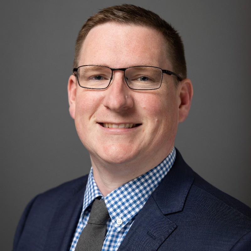 Ian Snyder