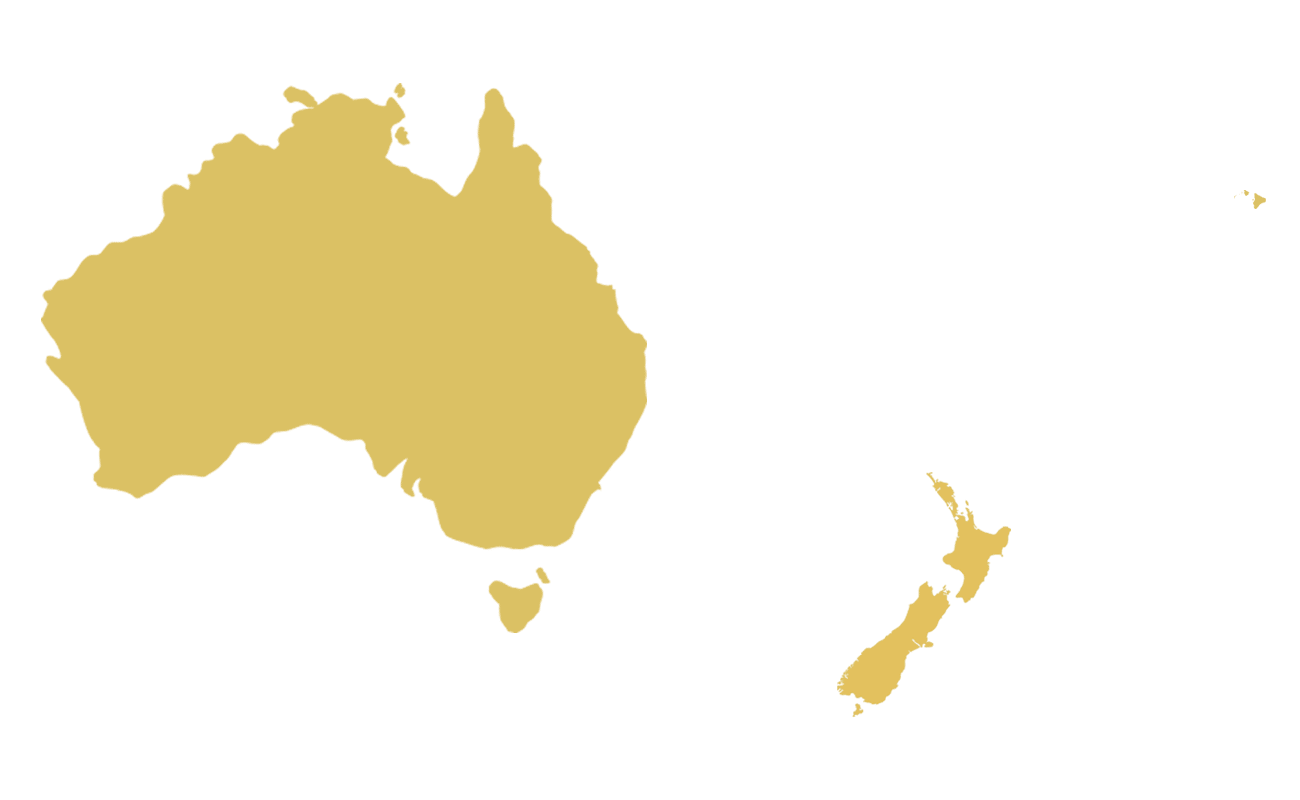 Specialty Map